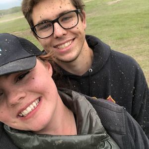 Meet your Posher, Kevin